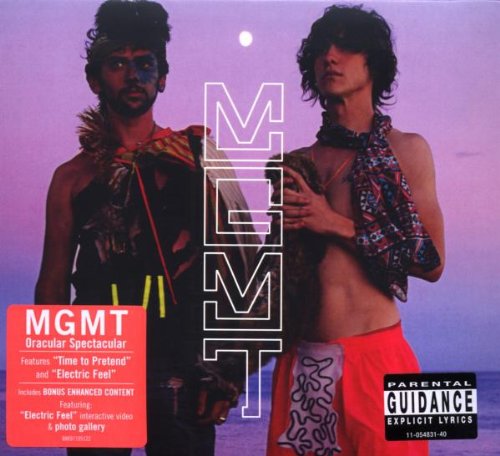 Easily Download MGMT Printable PDF piano music notes, guitar tabs for Piano Chords/Lyrics. Transpose or transcribe this score in no time - Learn how to play song progression.