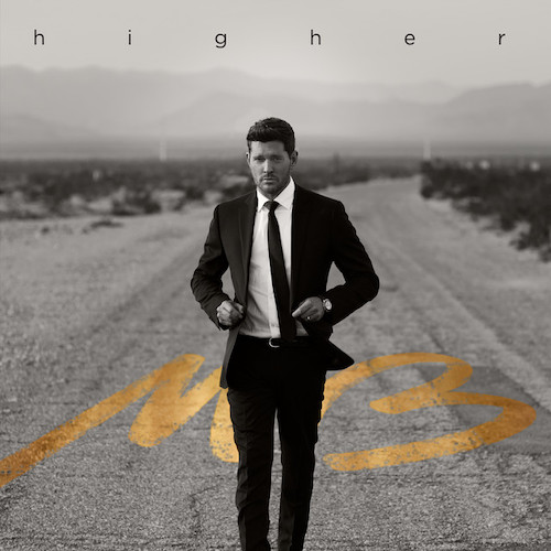 Easily Download Michael Bublé Printable PDF piano music notes, guitar tabs for Piano & Vocal. Transpose or transcribe this score in no time - Learn how to play song progression.