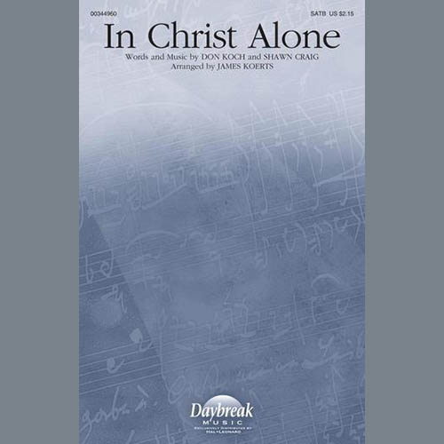 Easily Download Michael English Printable PDF piano music notes, guitar tabs for SATB Choir. Transpose or transcribe this score in no time - Learn how to play song progression.