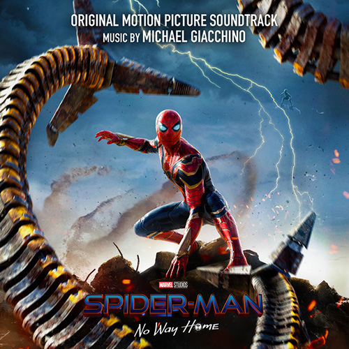 Easily Download Michael G. Giacchino Printable PDF piano music notes, guitar tabs for Easy Piano. Transpose or transcribe this score in no time - Learn how to play song progression.