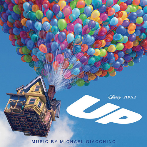 Easily Download Michael Giacchino Printable PDF piano music notes, guitar tabs for Solo Guitar. Transpose or transcribe this score in no time - Learn how to play song progression.