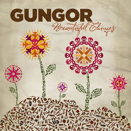 Easily Download Michael Gungor Printable PDF piano music notes, guitar tabs for Lead Sheet / Fake Book. Transpose or transcribe this score in no time - Learn how to play song progression.