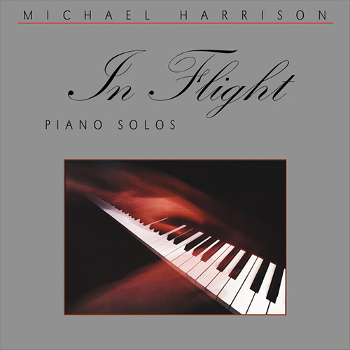 Easily Download Michael Harrison Printable PDF piano music notes, guitar tabs for Piano Solo. Transpose or transcribe this score in no time - Learn how to play song progression.