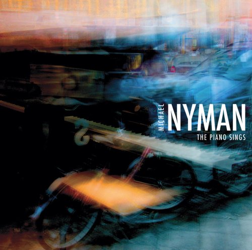 Easily Download Michael Nyman Printable PDF piano music notes, guitar tabs for Piano Solo. Transpose or transcribe this score in no time - Learn how to play song progression.