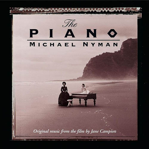 Easily Download Michael Nyman Printable PDF piano music notes, guitar tabs for Very Easy Piano. Transpose or transcribe this score in no time - Learn how to play song progression.