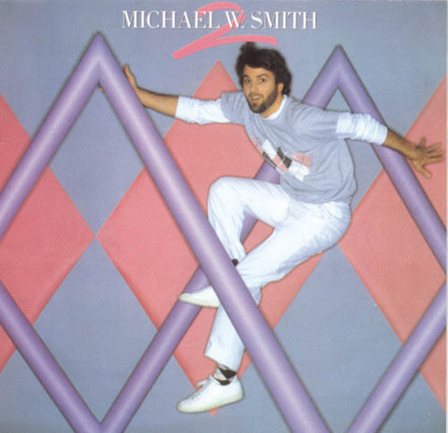 Easily Download Michael W. Smith Printable PDF piano music notes, guitar tabs for Piano, Vocal & Guitar Chords (Right-Hand Melody). Transpose or transcribe this score in no time - Learn how to play song progression.