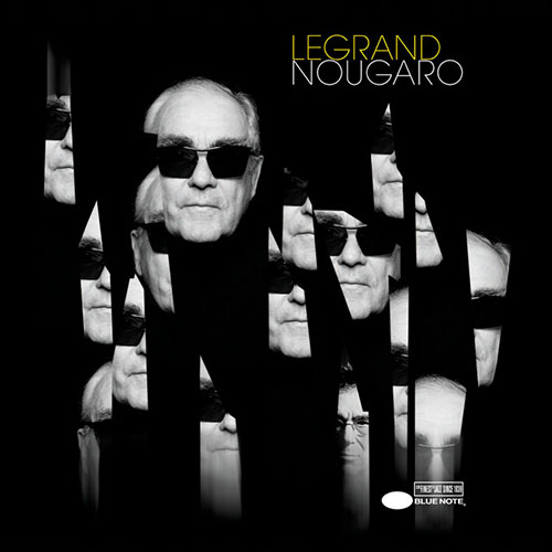 Easily Download Michel LeGrand Printable PDF piano music notes, guitar tabs for Piano, Vocal & Guitar Chords. Transpose or transcribe this score in no time - Learn how to play song progression.