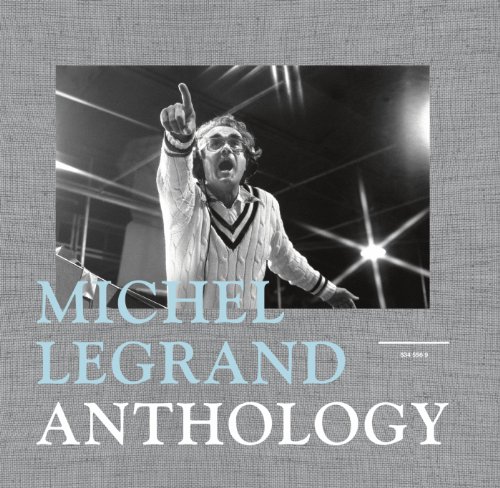 Easily Download Michel LeGrand Printable PDF piano music notes, guitar tabs for Piano, Vocal & Guitar Chords. Transpose or transcribe this score in no time - Learn how to play song progression.