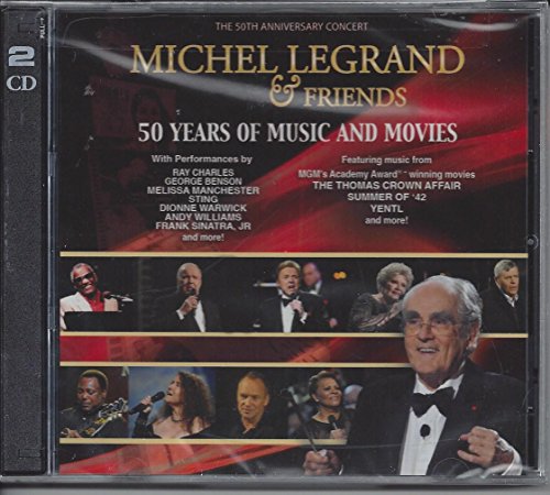 Easily Download Michel LeGrand Printable PDF piano music notes, guitar tabs for Piano Solo. Transpose or transcribe this score in no time - Learn how to play song progression.