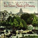 Easily Download Michel LeGrand Printable PDF piano music notes, guitar tabs for Real Book – Melody & Chords – C Instruments. Transpose or transcribe this score in no time - Learn how to play song progression.