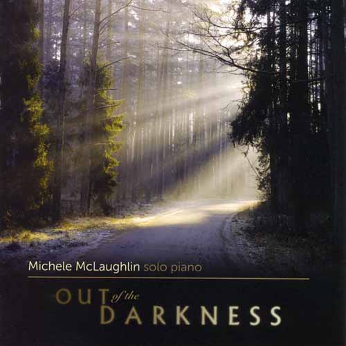 Easily Download Michele McLaughlin Printable PDF piano music notes, guitar tabs for Piano Solo. Transpose or transcribe this score in no time - Learn how to play song progression.