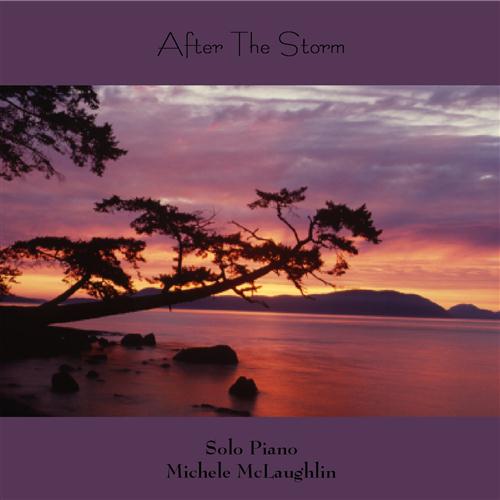 Easily Download Michele McLaughlin Printable PDF piano music notes, guitar tabs for Piano Solo. Transpose or transcribe this score in no time - Learn how to play song progression.