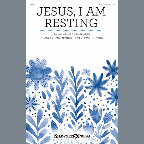 Easily Download Michelle Christensen, Tracey Craig McKibben and Stewart Harris Printable PDF piano music notes, guitar tabs for SATB Choir. Transpose or transcribe this score in no time - Learn how to play song progression.