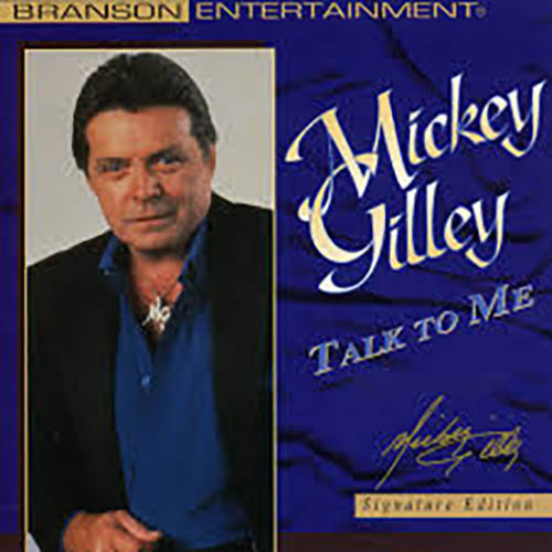 Easily Download Mickey Gilley Printable PDF piano music notes, guitar tabs for Piano, Vocal & Guitar Chords (Right-Hand Melody). Transpose or transcribe this score in no time - Learn how to play song progression.