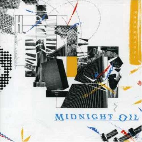 Easily Download Midnight Oil Printable PDF piano music notes, guitar tabs for Piano, Vocal & Guitar Chords (Right-Hand Melody). Transpose or transcribe this score in no time - Learn how to play song progression.
