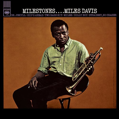 Easily Download Miles Davis Printable PDF piano music notes, guitar tabs for Real Book – Melody & Chords – Bb Instruments. Transpose or transcribe this score in no time - Learn how to play song progression.