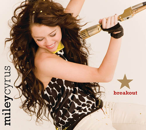 Easily Download Miley Cyrus Printable PDF piano music notes, guitar tabs for Piano, Vocal & Guitar Chords (Right-Hand Melody). Transpose or transcribe this score in no time - Learn how to play song progression.
