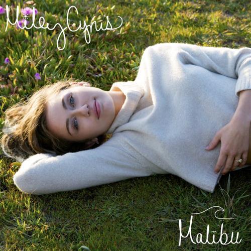 Easily Download Miley Cyrus Printable PDF piano music notes, guitar tabs for Beginner Ukulele. Transpose or transcribe this score in no time - Learn how to play song progression.