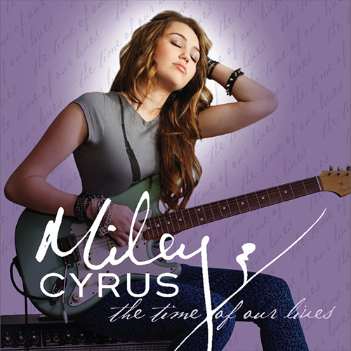 Easily Download Miley Cyrus Printable PDF piano music notes, guitar tabs for Drums Transcription. Transpose or transcribe this score in no time - Learn how to play song progression.