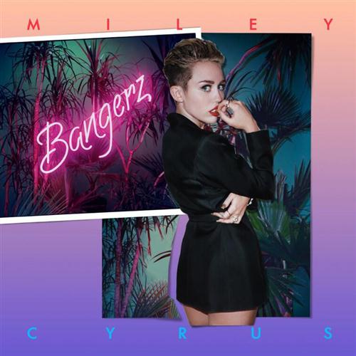 Easily Download Miley Cyrus Printable PDF piano music notes, guitar tabs for Piano, Vocal & Guitar Chords. Transpose or transcribe this score in no time - Learn how to play song progression.