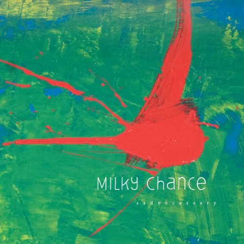 Easily Download Milky Chance Printable PDF piano music notes, guitar tabs for Guitar Chords/Lyrics. Transpose or transcribe this score in no time - Learn how to play song progression.