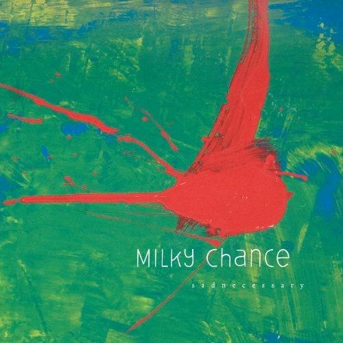 Easily Download Milky Chance Printable PDF piano music notes, guitar tabs for Piano, Vocal & Guitar Chords. Transpose or transcribe this score in no time - Learn how to play song progression.