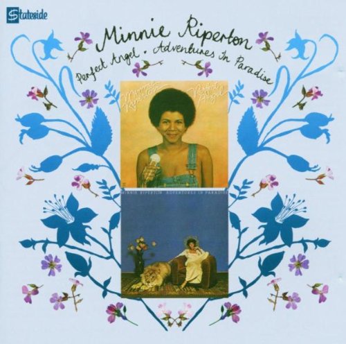 Easily Download Minnie Riperton Printable PDF piano music notes, guitar tabs for Piano Chords/Lyrics. Transpose or transcribe this score in no time - Learn how to play song progression.