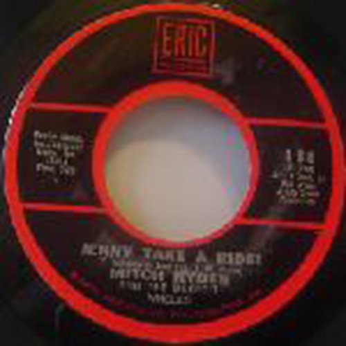 Easily Download Mitch Ryder & The Detroit Wheels Printable PDF piano music notes, guitar tabs for Piano, Vocal & Guitar Chords (Right-Hand Melody). Transpose or transcribe this score in no time - Learn how to play song progression.