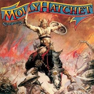 Easily Download Molly Hatchet Printable PDF piano music notes, guitar tabs for Guitar Tab. Transpose or transcribe this score in no time - Learn how to play song progression.