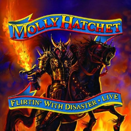 Easily Download Molly Hatchet Printable PDF piano music notes, guitar tabs for Guitar Tab (Single Guitar). Transpose or transcribe this score in no time - Learn how to play song progression.