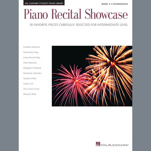 Easily Download Mona Rejino Printable PDF piano music notes, guitar tabs for Educational Piano. Transpose or transcribe this score in no time - Learn how to play song progression.