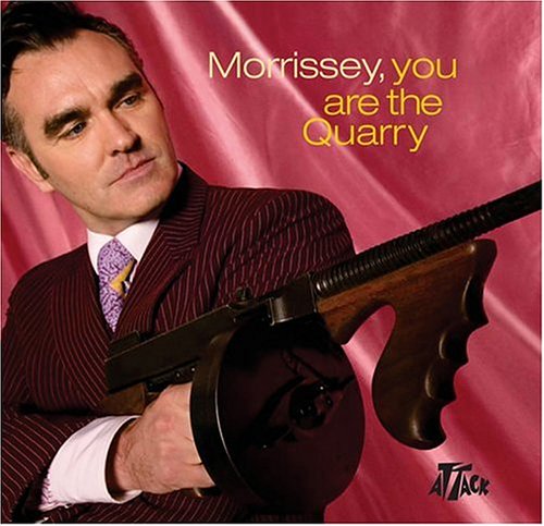 Easily Download Morrissey Printable PDF piano music notes, guitar tabs for Piano, Vocal & Guitar Chords. Transpose or transcribe this score in no time - Learn how to play song progression.