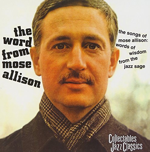 Easily Download Mose Allison Printable PDF piano music notes, guitar tabs for Piano & Vocal. Transpose or transcribe this score in no time - Learn how to play song progression.