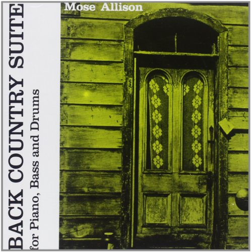 Easily Download Mose Allison Printable PDF piano music notes, guitar tabs for Piano & Vocal. Transpose or transcribe this score in no time - Learn how to play song progression.
