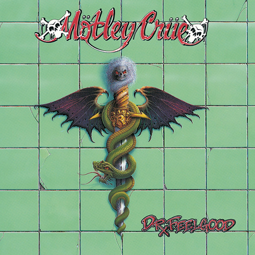 Easily Download Motley Crue Printable PDF piano music notes, guitar tabs for Drums Transcription. Transpose or transcribe this score in no time - Learn how to play song progression.