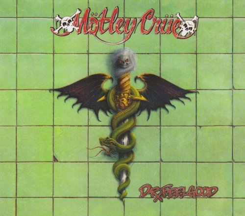 Easily Download Motley Crue Printable PDF piano music notes, guitar tabs for Drums Transcription. Transpose or transcribe this score in no time - Learn how to play song progression.