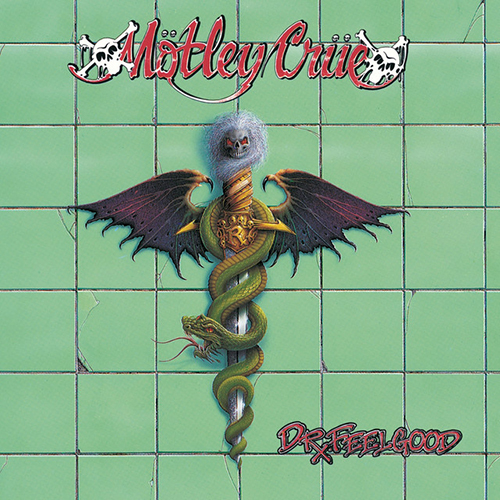 Easily Download Motley Crue Printable PDF piano music notes, guitar tabs for Guitar Tab (Single Guitar). Transpose or transcribe this score in no time - Learn how to play song progression.