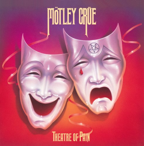 Easily Download Motley Crue Printable PDF piano music notes, guitar tabs for Drums Transcription. Transpose or transcribe this score in no time - Learn how to play song progression.