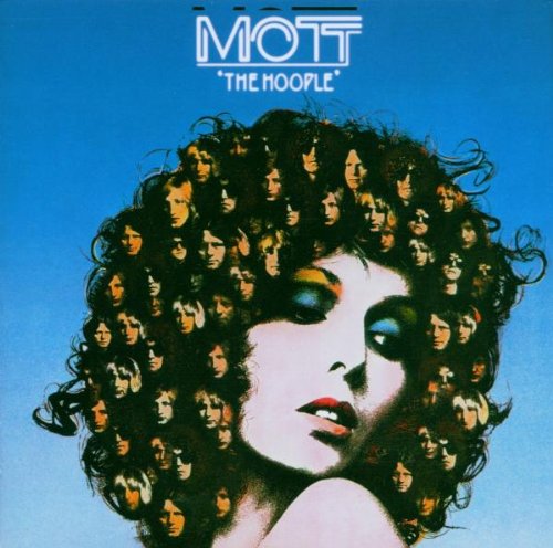 Easily Download Mott The Hoople Printable PDF piano music notes, guitar tabs for Guitar Chords/Lyrics. Transpose or transcribe this score in no time - Learn how to play song progression.