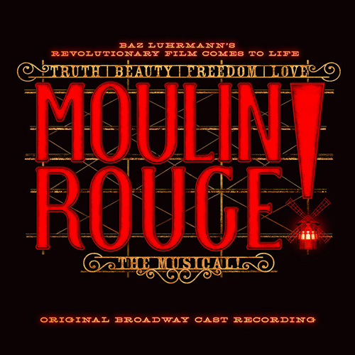 Easily Download Moulin Rouge! The Musical Cast Printable PDF piano music notes, guitar tabs for Piano & Vocal. Transpose or transcribe this score in no time - Learn how to play song progression.