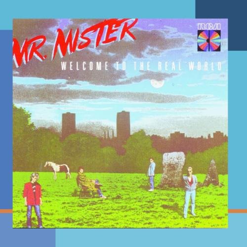 Easily Download Mr. Mister Printable PDF piano music notes, guitar tabs for Piano, Vocal & Guitar Chords (Right-Hand Melody). Transpose or transcribe this score in no time - Learn how to play song progression.