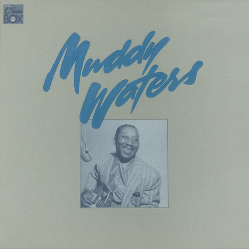 Easily Download Muddy Waters Printable PDF piano music notes, guitar tabs for Harmonica. Transpose or transcribe this score in no time - Learn how to play song progression.