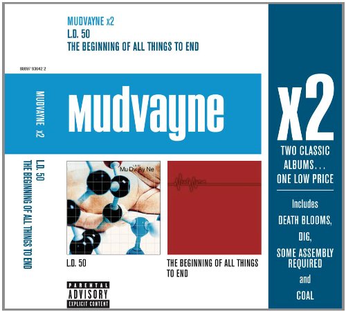 Easily Download Mudvayne Printable PDF piano music notes, guitar tabs for Guitar Tab. Transpose or transcribe this score in no time - Learn how to play song progression.