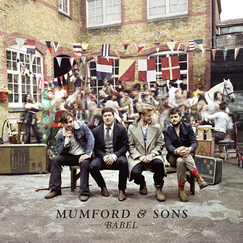 Easily Download Mumford & Sons Printable PDF piano music notes, guitar tabs for Easy Guitar Tab. Transpose or transcribe this score in no time - Learn how to play song progression.