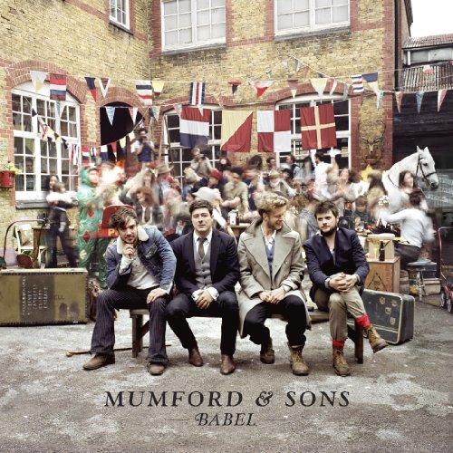 Easily Download Mumford & Sons Printable PDF piano music notes, guitar tabs for Lead Sheet / Fake Book. Transpose or transcribe this score in no time - Learn how to play song progression.
