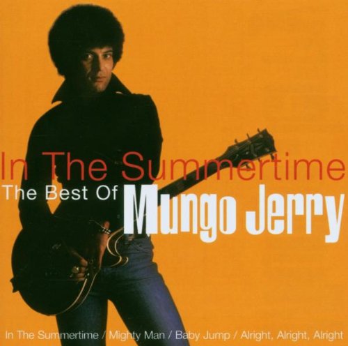 Easily Download Mungo Jerry Printable PDF piano music notes, guitar tabs for Ukulele Chords/Lyrics. Transpose or transcribe this score in no time - Learn how to play song progression.