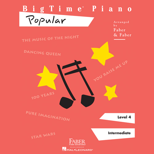 Easily Download Nancy and Randall Faber Printable PDF piano music notes, guitar tabs for Piano Adventures. Transpose or transcribe this score in no time - Learn how to play song progression.