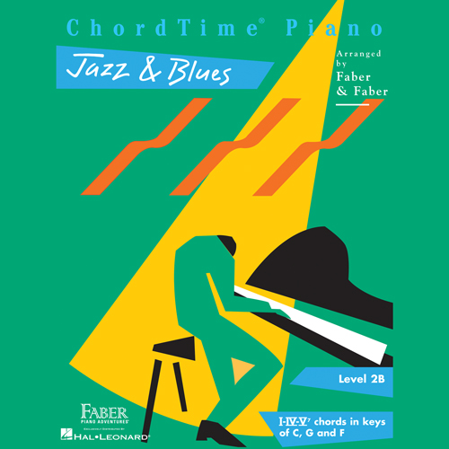 Easily Download Nancy and Randall Faber Printable PDF piano music notes, guitar tabs for Piano Adventures. Transpose or transcribe this score in no time - Learn how to play song progression.
