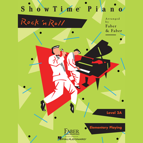 Easily Download Nancy and Randall Faber Printable PDF piano music notes, guitar tabs for Piano Adventures. Transpose or transcribe this score in no time - Learn how to play song progression.
