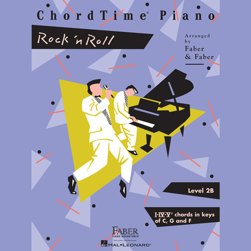 Easily Download Nancy and Randall Faber Printable PDF piano music notes, guitar tabs for Piano Adventures. Transpose or transcribe this score in no time - Learn how to play song progression.